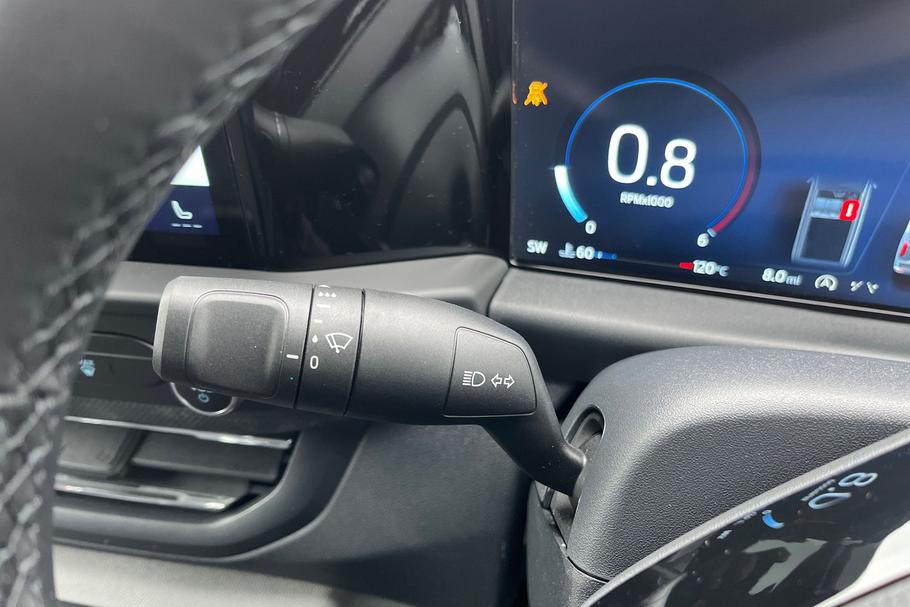 Used Ford TRANSIT CUSTOM 65/N103259 18