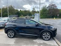 Ford Puma Photo 4