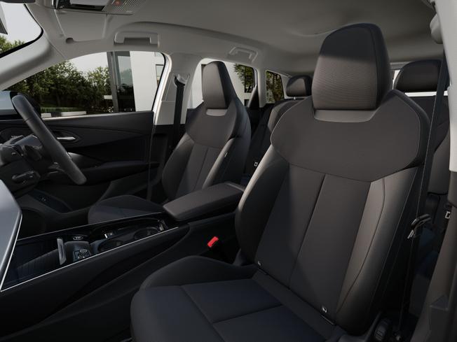 AUDI  Q3 SUV Photo 8