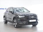 Volvo XC40 Photo 30