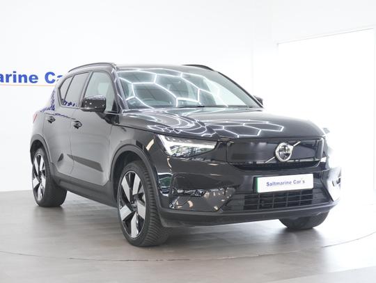Volvo XC40 Photo 84672c90-7fd2-4cc4-bd7e-3b5b2e36c73a.jpg