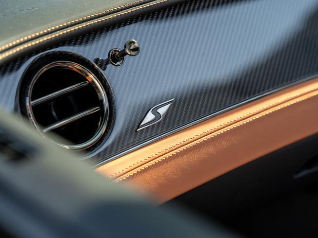 BENTLEY Continental GTC  Photo 35