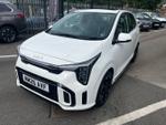 Kia Picanto Photo 23