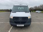 Mercedes-Benz Sprinter Photo 11