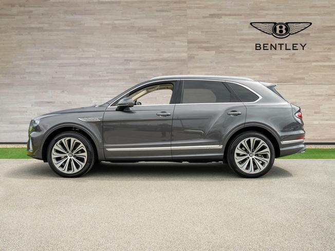 BENTLEY Bentayga Photo 15