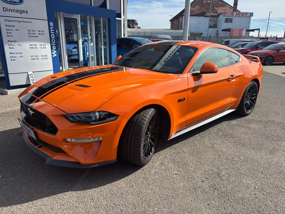 Ford Mustang Photo 846b6422-1238-40c5-9b4e-2ff21a6fa33f.JPEG