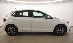 Volkswagen POLO Photo 1