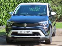 Used Vauxhall Crossland NV70SYW 1