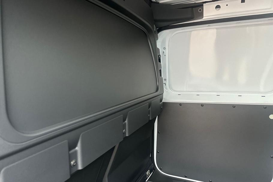 Used Ford TRANSIT CONNECT CONNECTLIM22 13