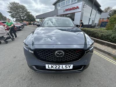Mazda CX-5 Photo 8