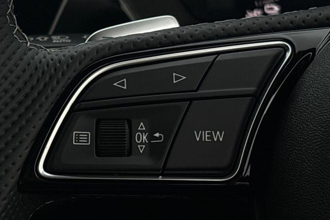 AUDI  A3 Photo 16
