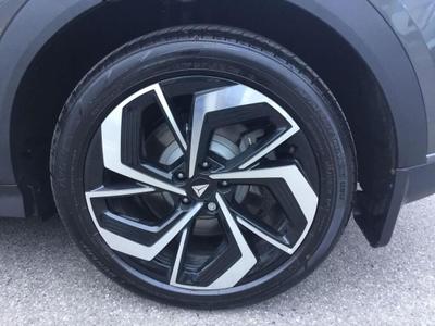 Changan Deepal S07 Photo 15