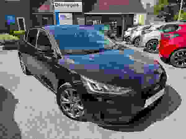 Used 2022 Ford Focus 1.5 EcoBlue ST-Line Style Hatchback 5dr Diesel Auto Euro 6 (s/s) (120 ps) at Dinnages