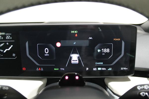 Kia EV4 81.4kWh GT-Line S Hatchback 5dr Electric Auto (201 bhp) Photo 7
