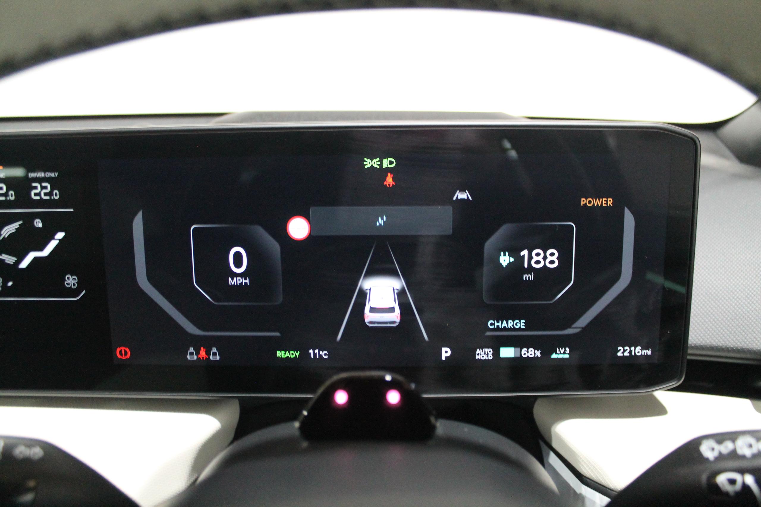 Kia EV4 Photo 7