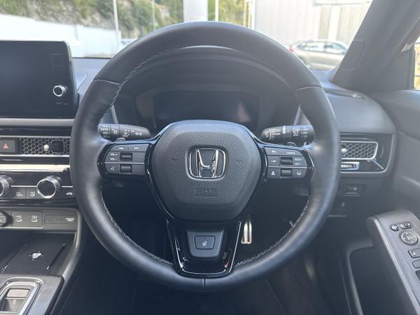 Honda Civic Photo 18