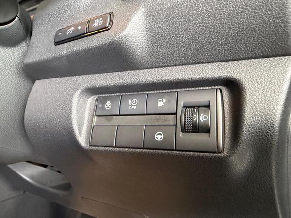 Used Nissan Leaf LM72EOT 14