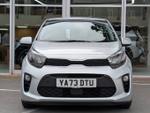 Kia Picanto Photo 1