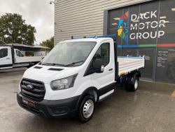 Ford Transit Photo 6