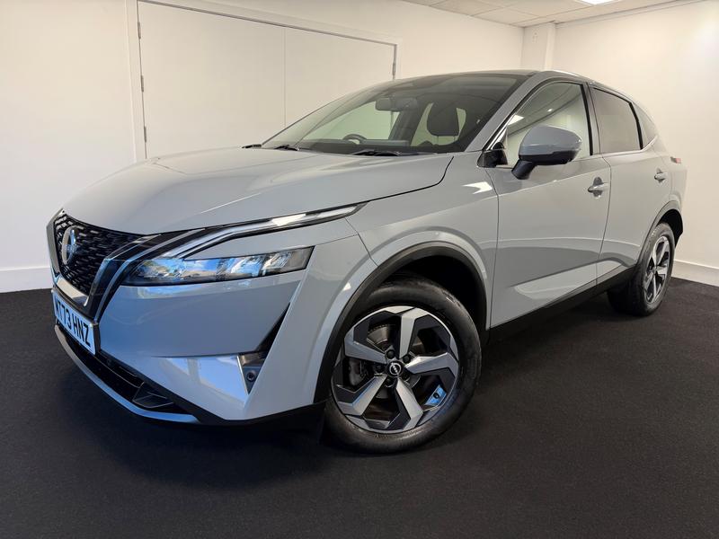 Nissan Qashqai Photo 8489e3ff-8dc7-46f4-a661-0706584aa679.jpg