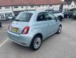 Fiat 500 Photo 4