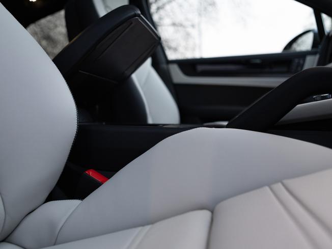 PORSCHE Cayenne Photo 13
