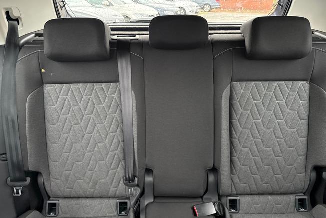 VOLKSWAGEN T-CROSS Photo 27