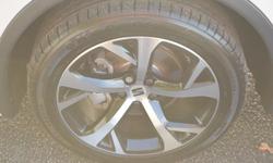 SEAT TARRACO Photo 44