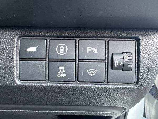 Honda HR-V Photo 23