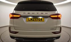 KGM REXTON Photo 32