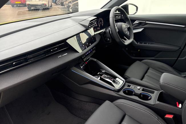 AUDI  A3 Photo 26