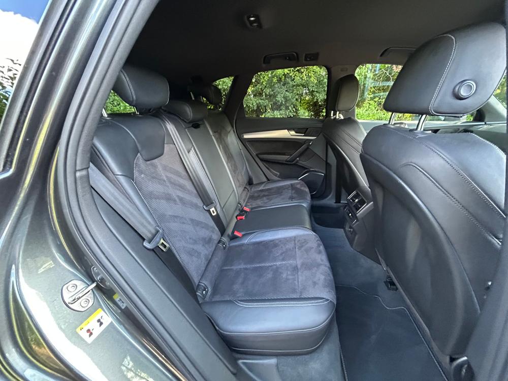 Used Audi Q5 LM69NXA 27