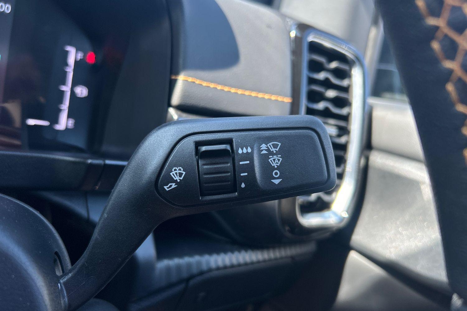 Ford RANGER Photo 33