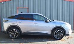 Peugeot 3008 Photo 1
