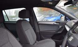 SEAT TARRACO Photo 32