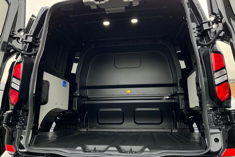 Used Ford TRANSIT CUSTOM 13/N334375 5