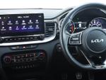 Kia ProCeed Photo 13