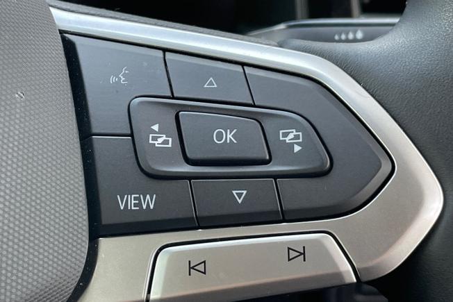 VOLKSWAGEN Polo Photo 33