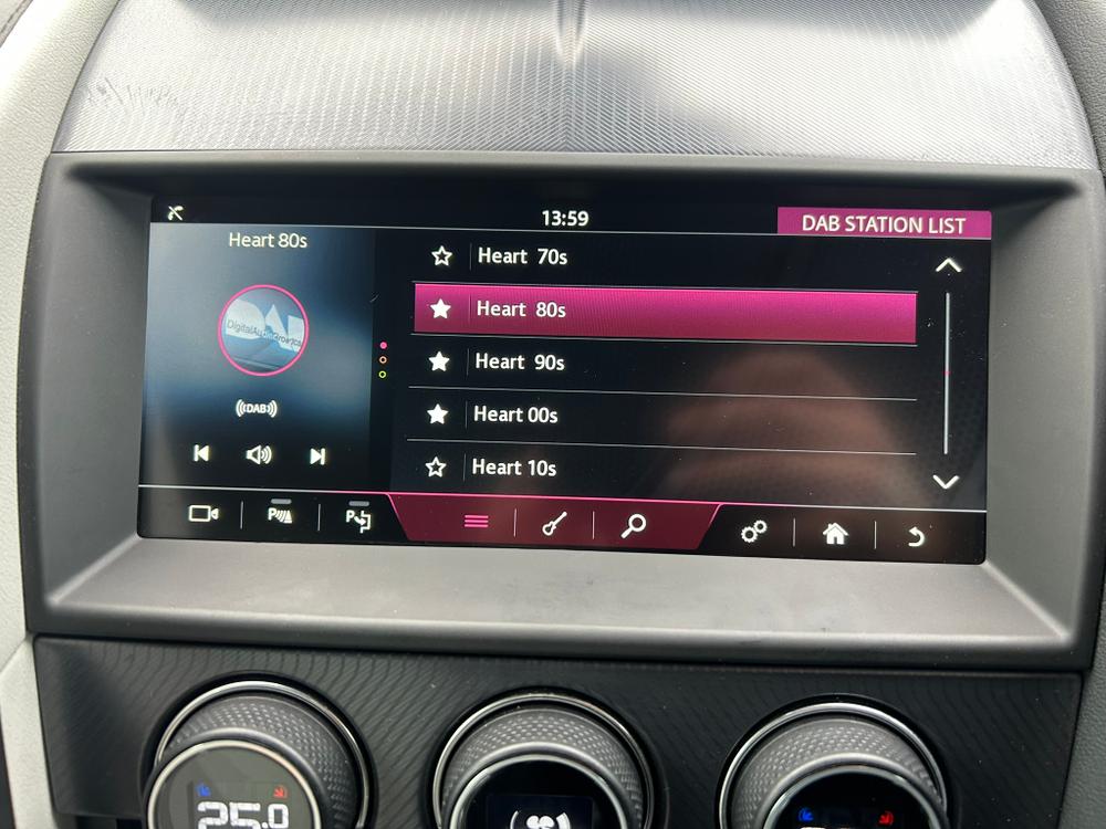 Used Jaguar F-Type OV69AYP 34