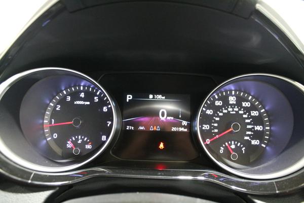 Kia ProCeed 1.5 T-GDi GT-Line Shooting Brake 5dr Petrol DCT Euro 6 (s/s) (158 bhp) Photo 7