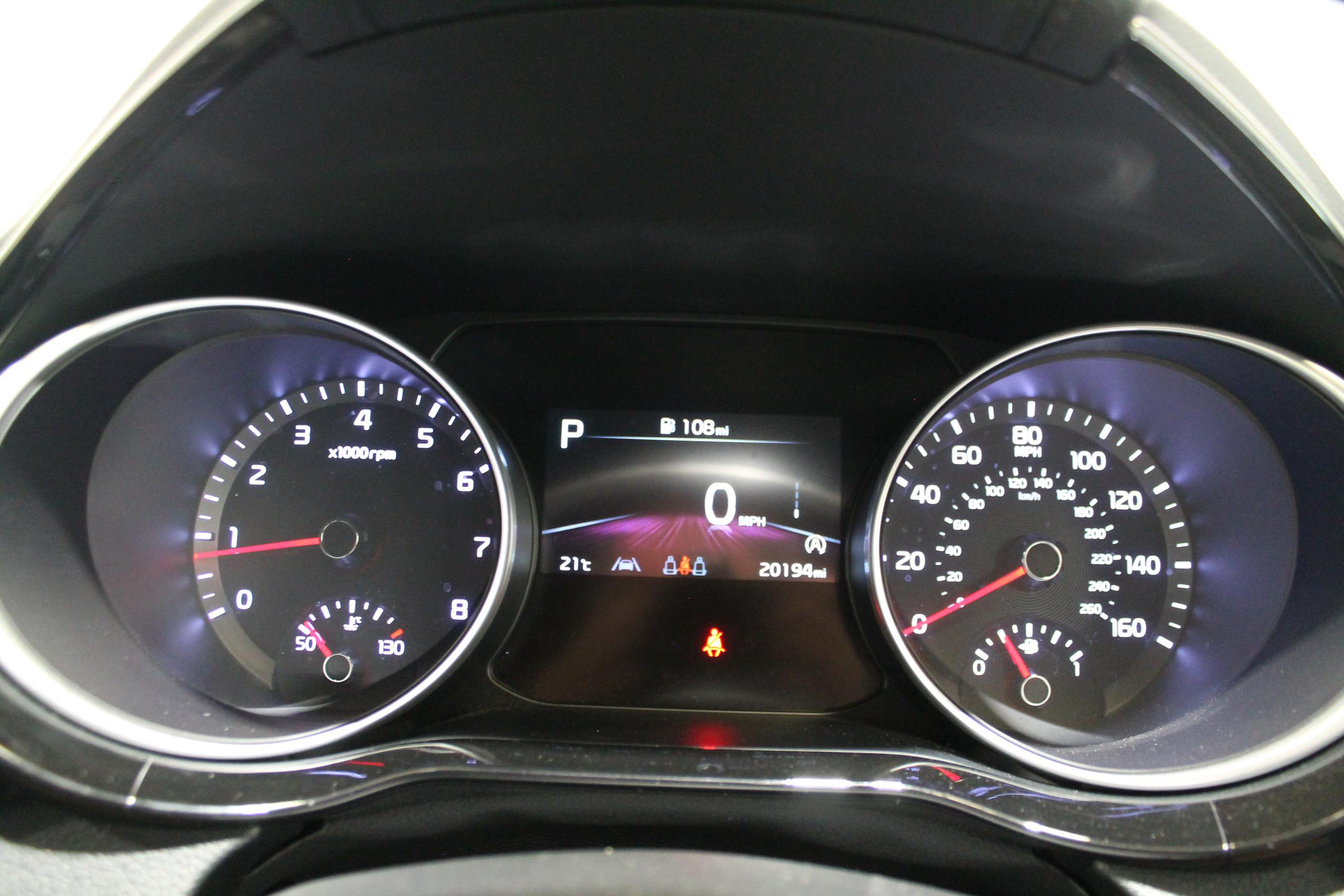 Kia ProCeed Photo 7