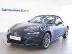 Mazda MX-5 Photo 0
