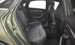 Audi A3 Photo 23