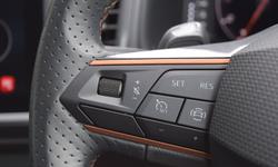CUPRA ATECA Photo 14