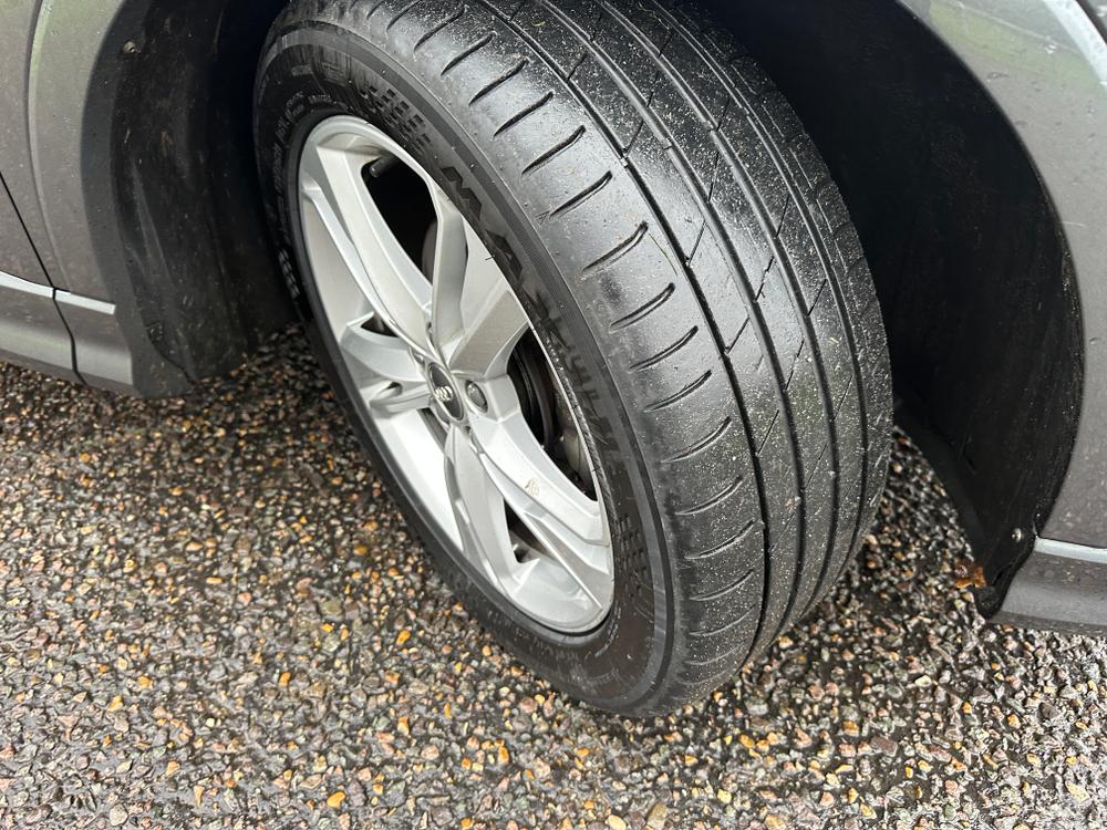 Used Audi Q3 AO69RUH 33