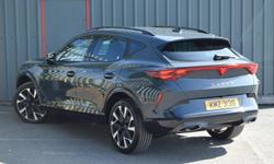 CUPRA FORMENTOR Photo 40