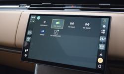 Land Rover RANGE ROVER Photo 21