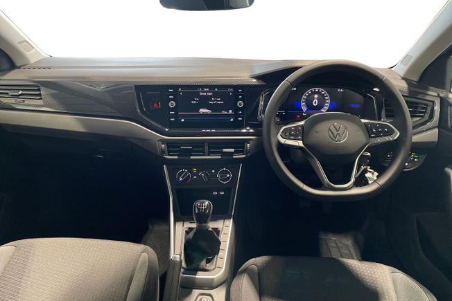VOLKSWAGEN  Polo Photo 10