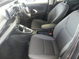 Toyota Yaris Photo 18
