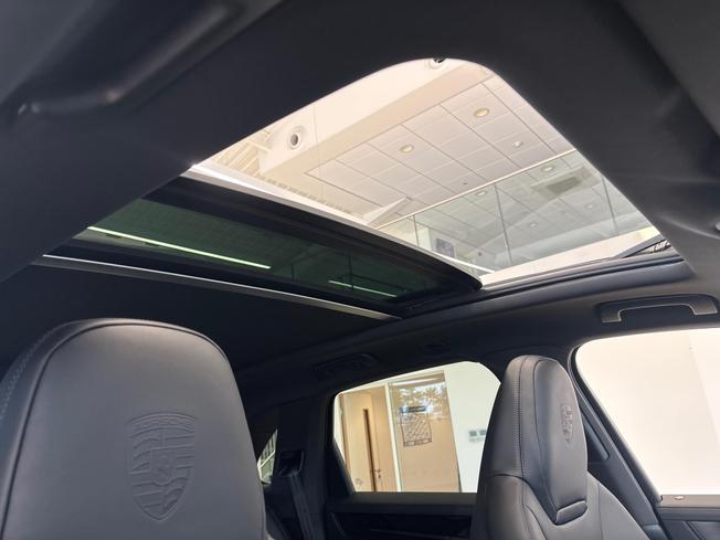 PORSCHE Cayenne Photo 28
